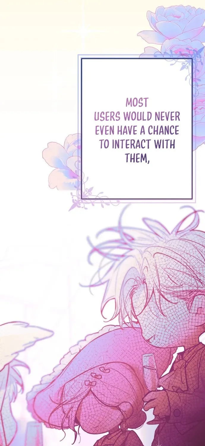 Read Our Guild Idol chapter 32 image 18 on Lezhin
