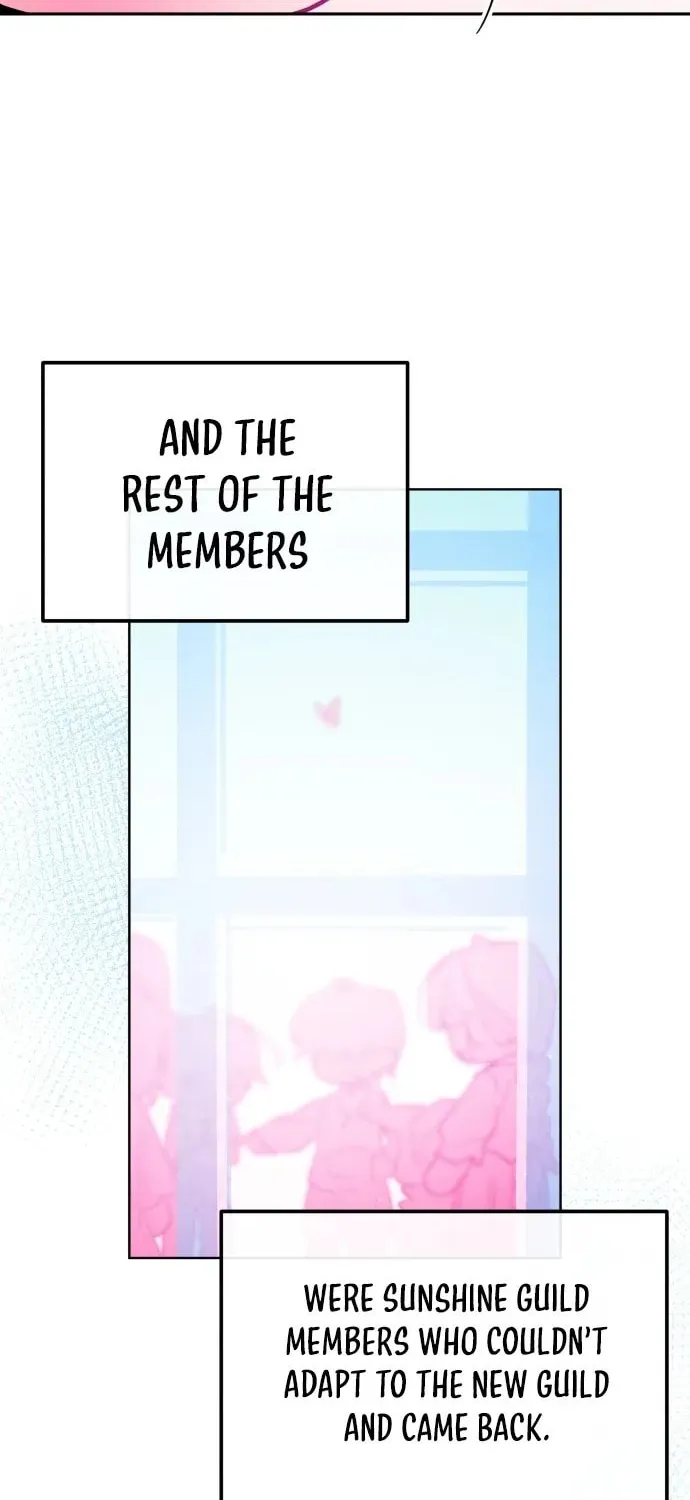 Read Our Guild Idol chapter 32 image 22 on Lezhin
