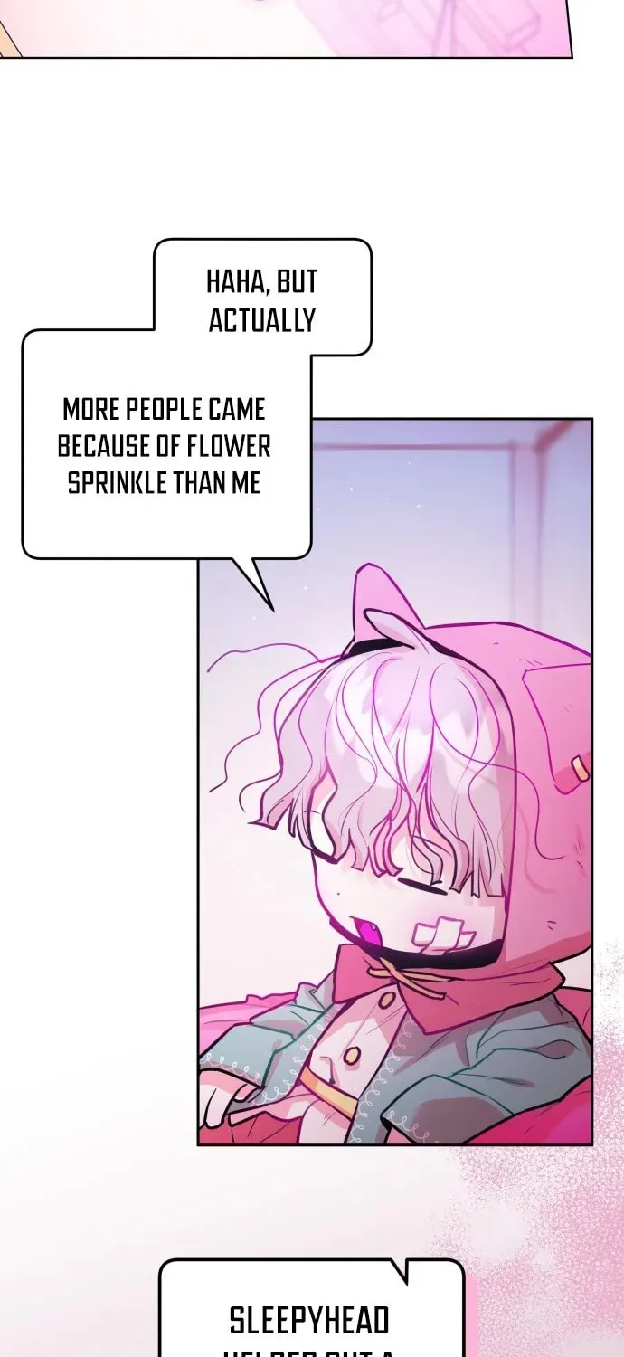 Read Our Guild Idol chapter 32 image 25 on Lezhin