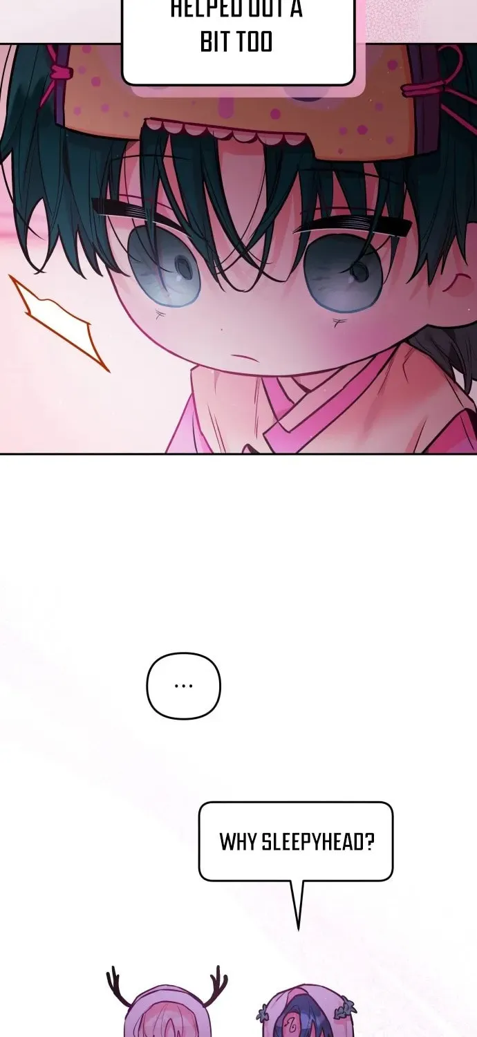 Read Our Guild Idol chapter 32 image 26 on Lezhin