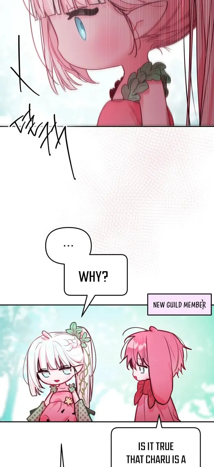 Read Our Guild Idol chapter 32 image 47 on Lezhin