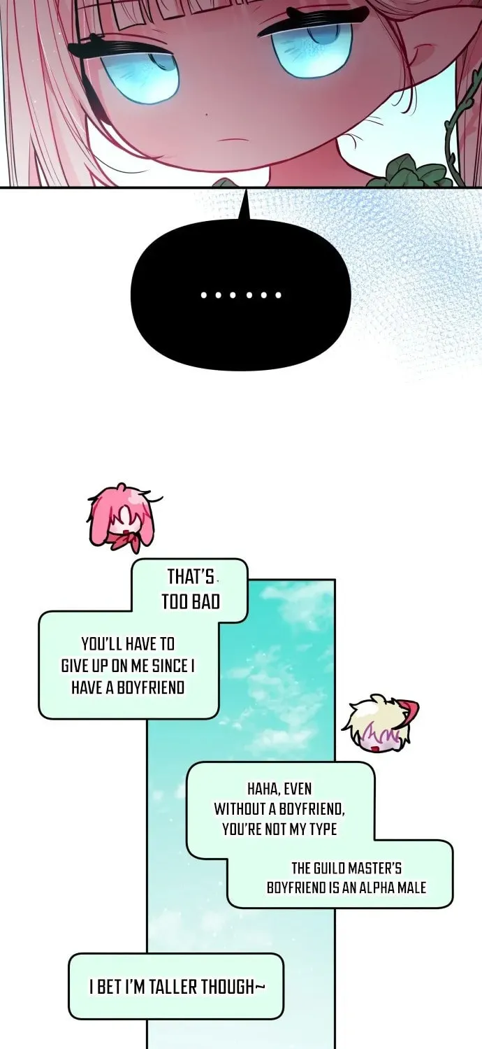 Read Our Guild Idol chapter 32 image 50 on Lezhin