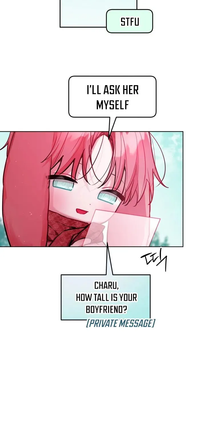Read Our Guild Idol chapter 32 image 51 on Lezhin