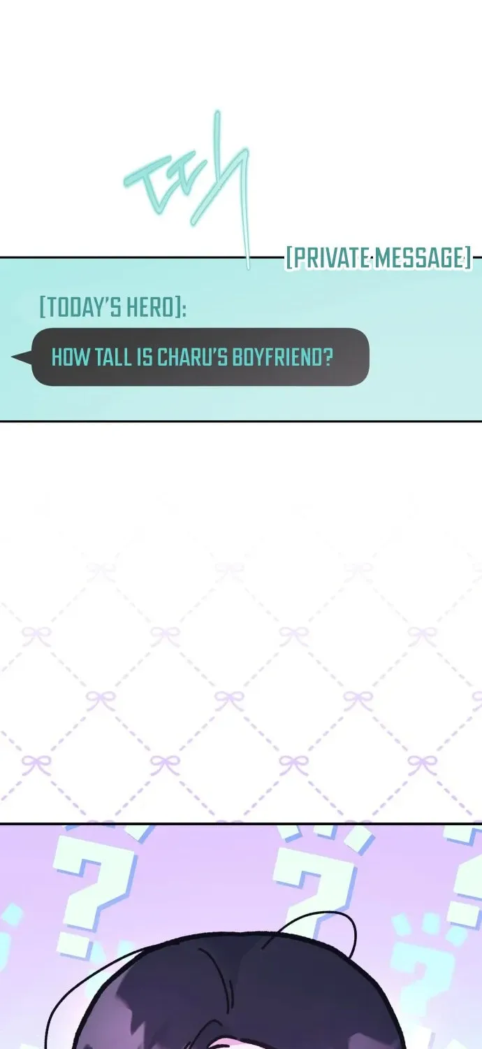Read Our Guild Idol chapter 33 image 1 on Lezhin