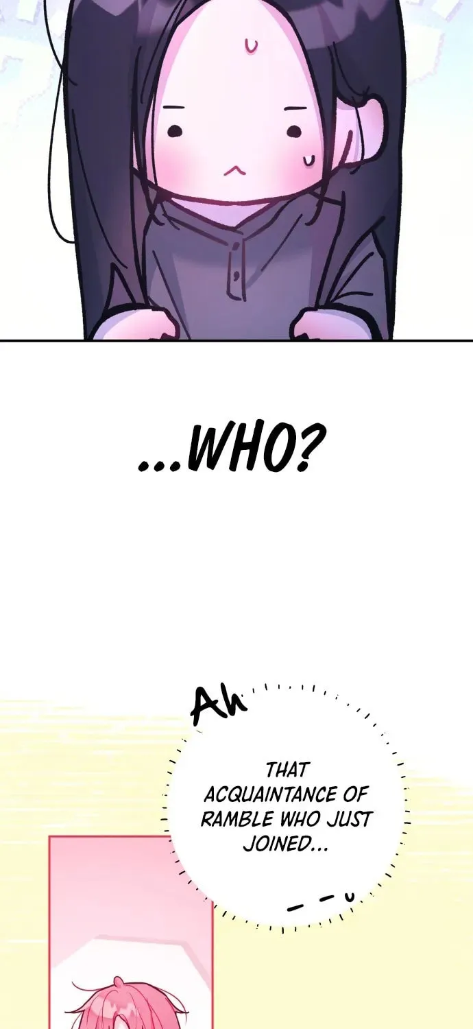 Read Our Guild Idol chapter 33 image 2 on Lezhin