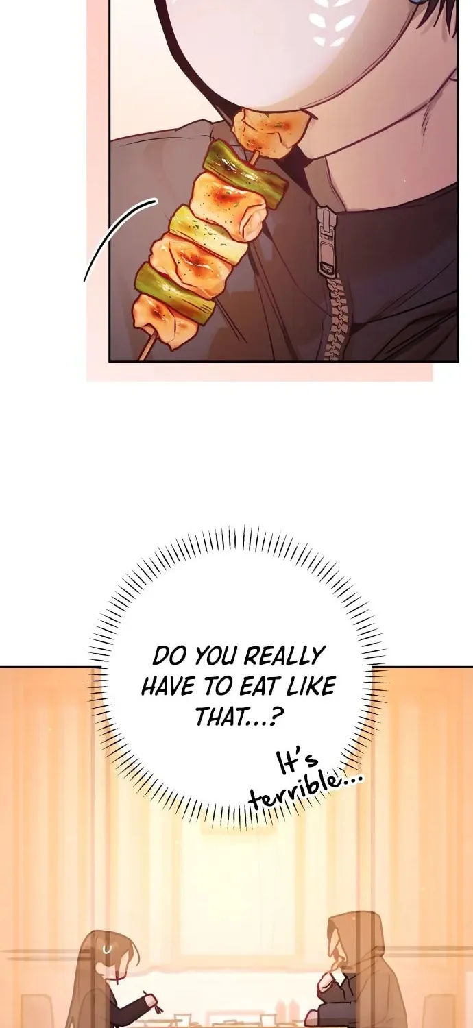 Read Our Guild Idol chapter 33 image 36 on Lezhin