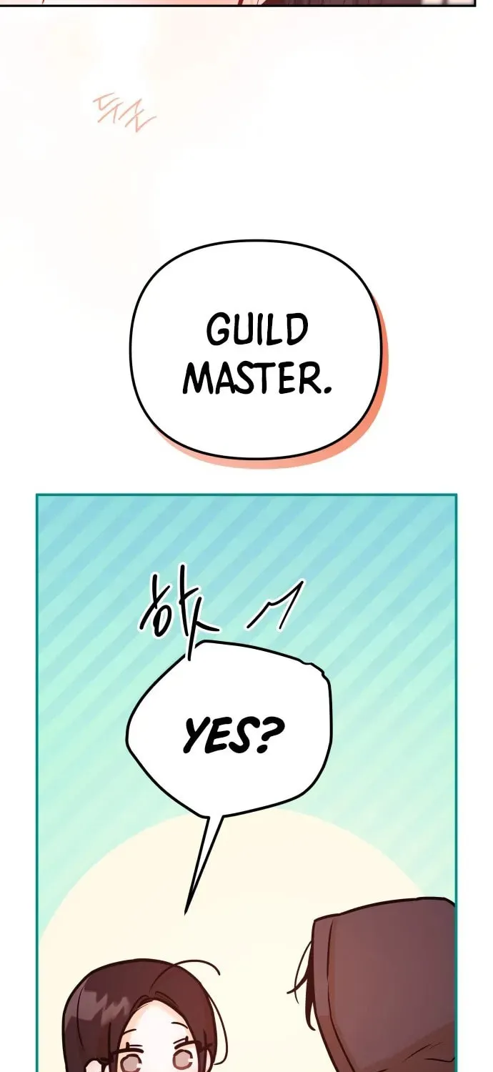 Read Our Guild Idol chapter 33 image 39 on Lezhin