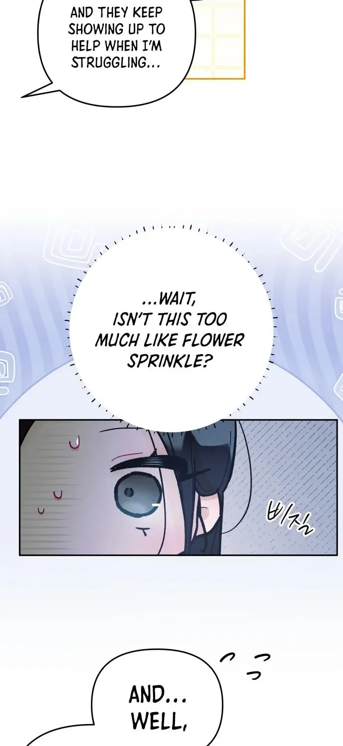 Read Our Guild Idol chapter 33 image 46 on Lezhin