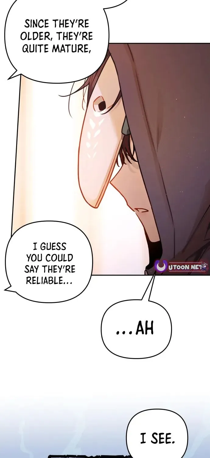 Read Our Guild Idol chapter 33 image 47 on Lezhin