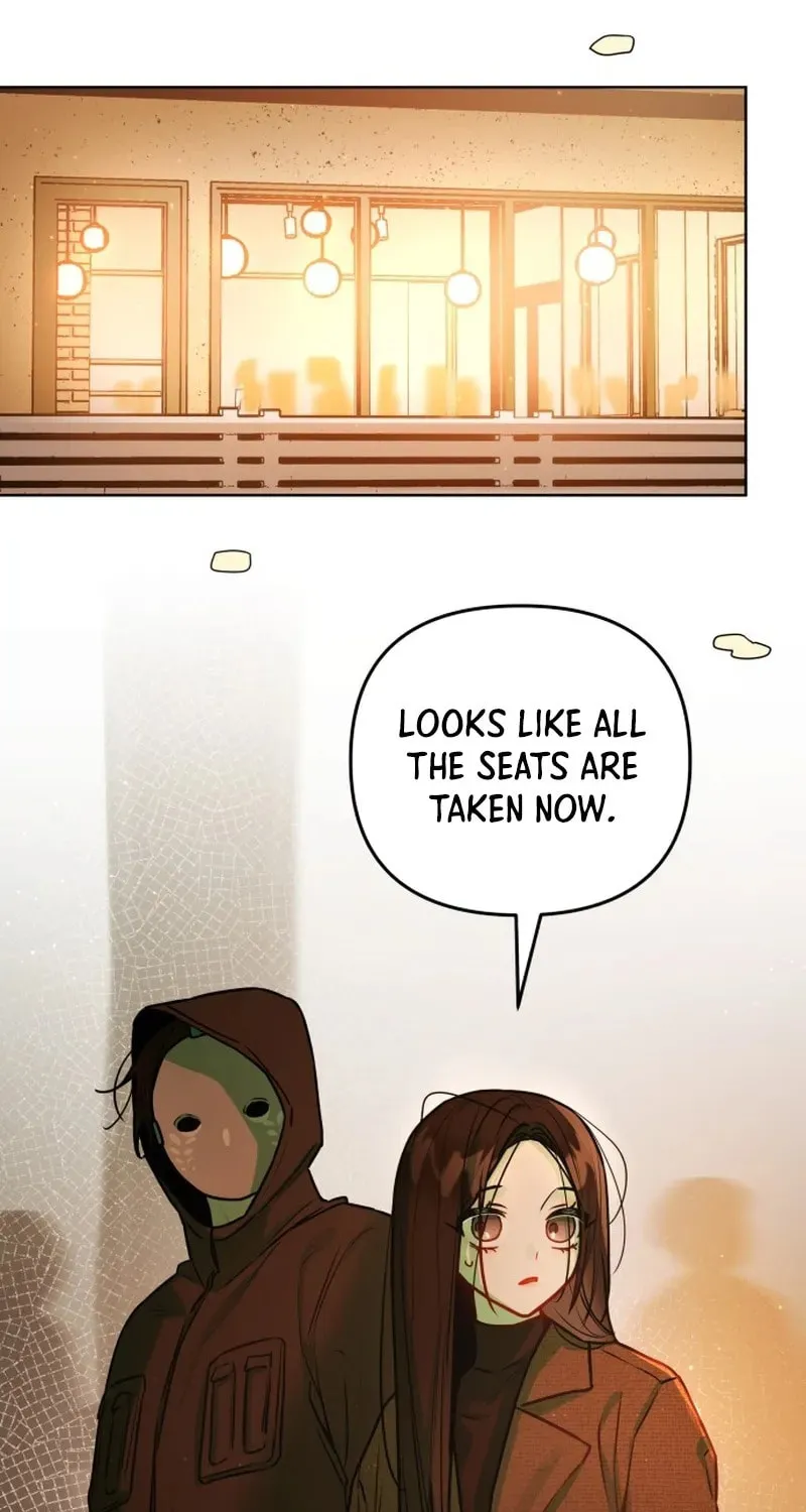 Read Our Guild Idol chapter 34 image 17 on Lezhin