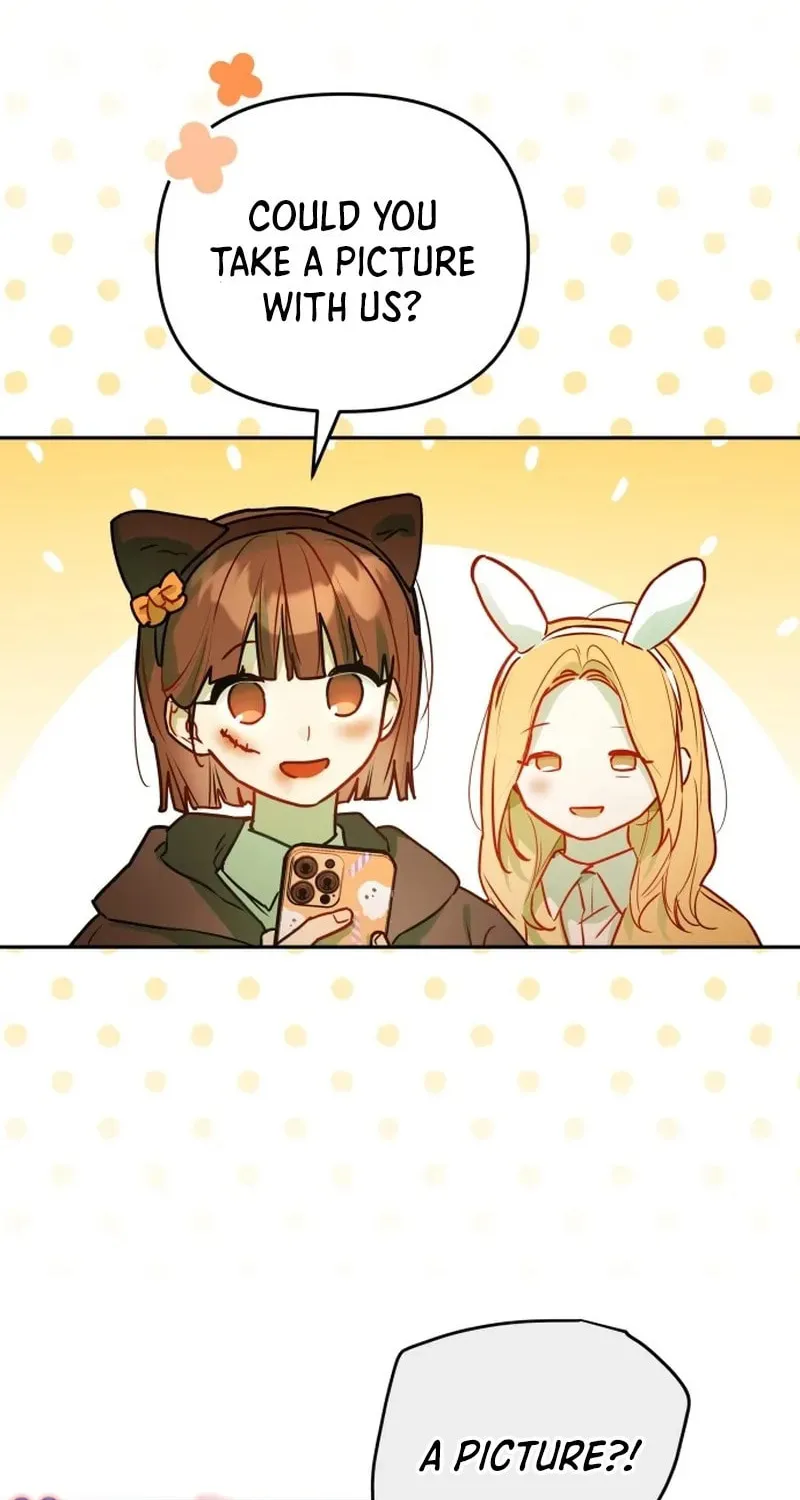 Read Our Guild Idol chapter 34 image 26 on Lezhin