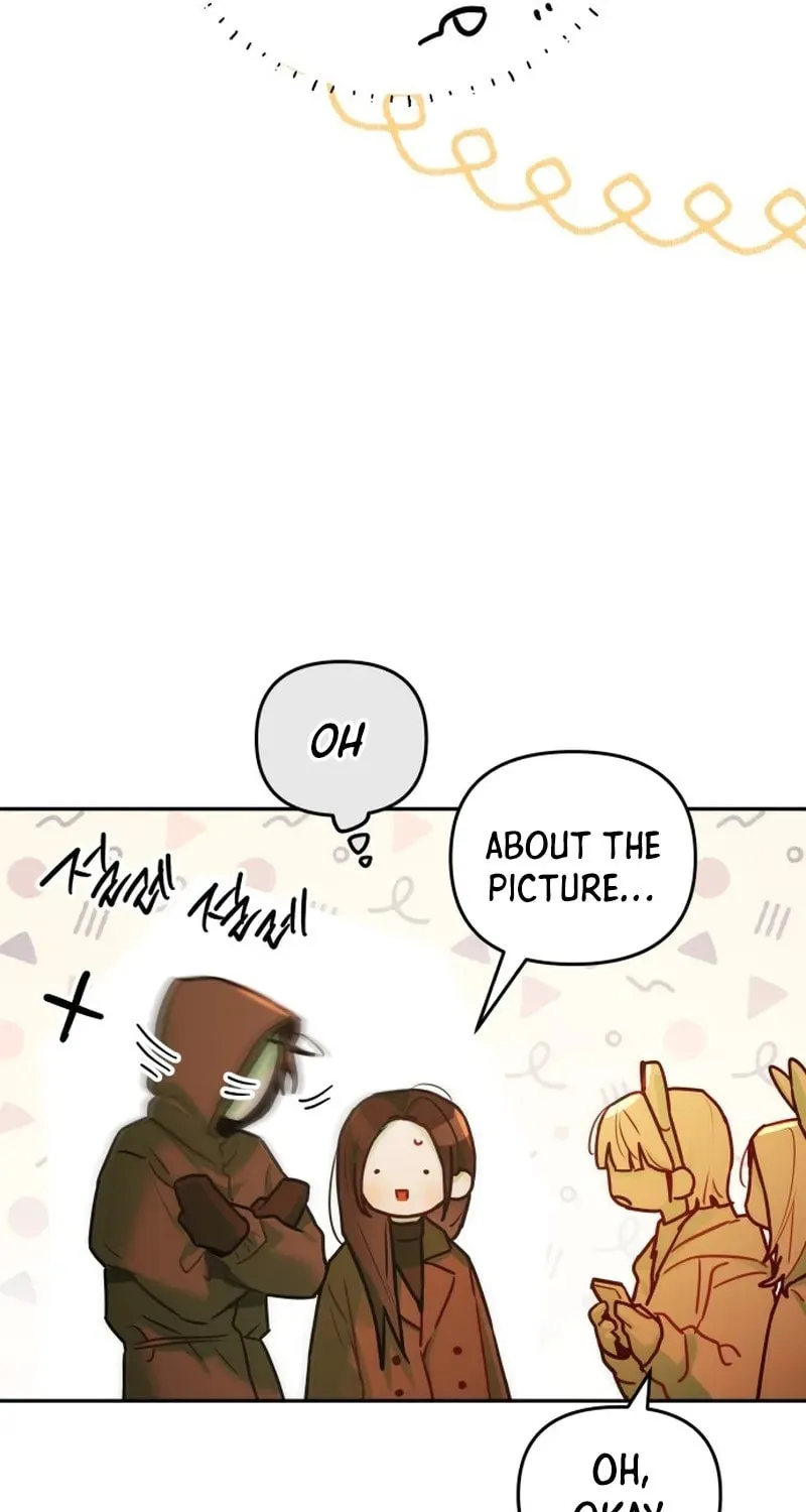 Read Our Guild Idol chapter 34 image 29 on Lezhin
