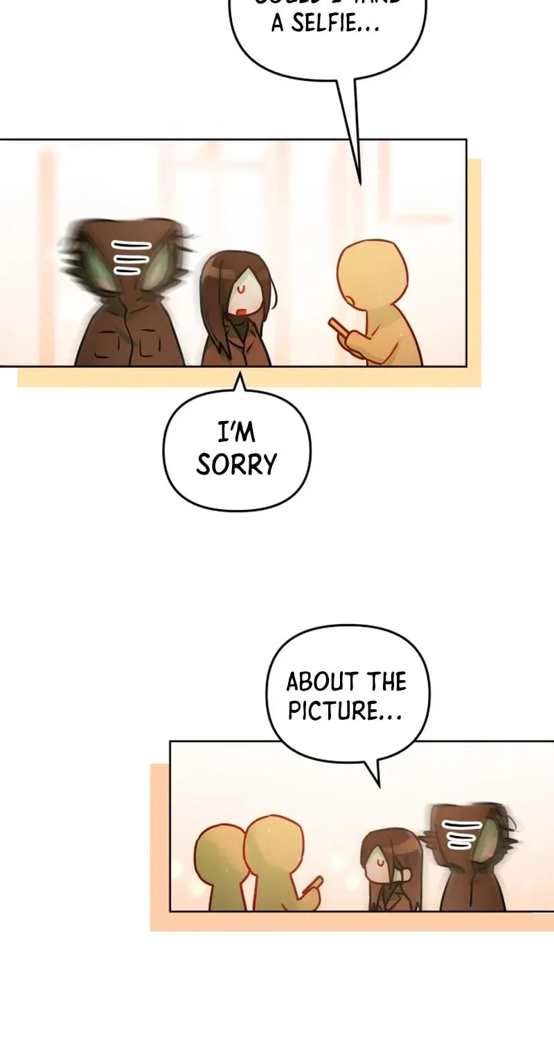 Read Our Guild Idol chapter 34 image 31 on Lezhin