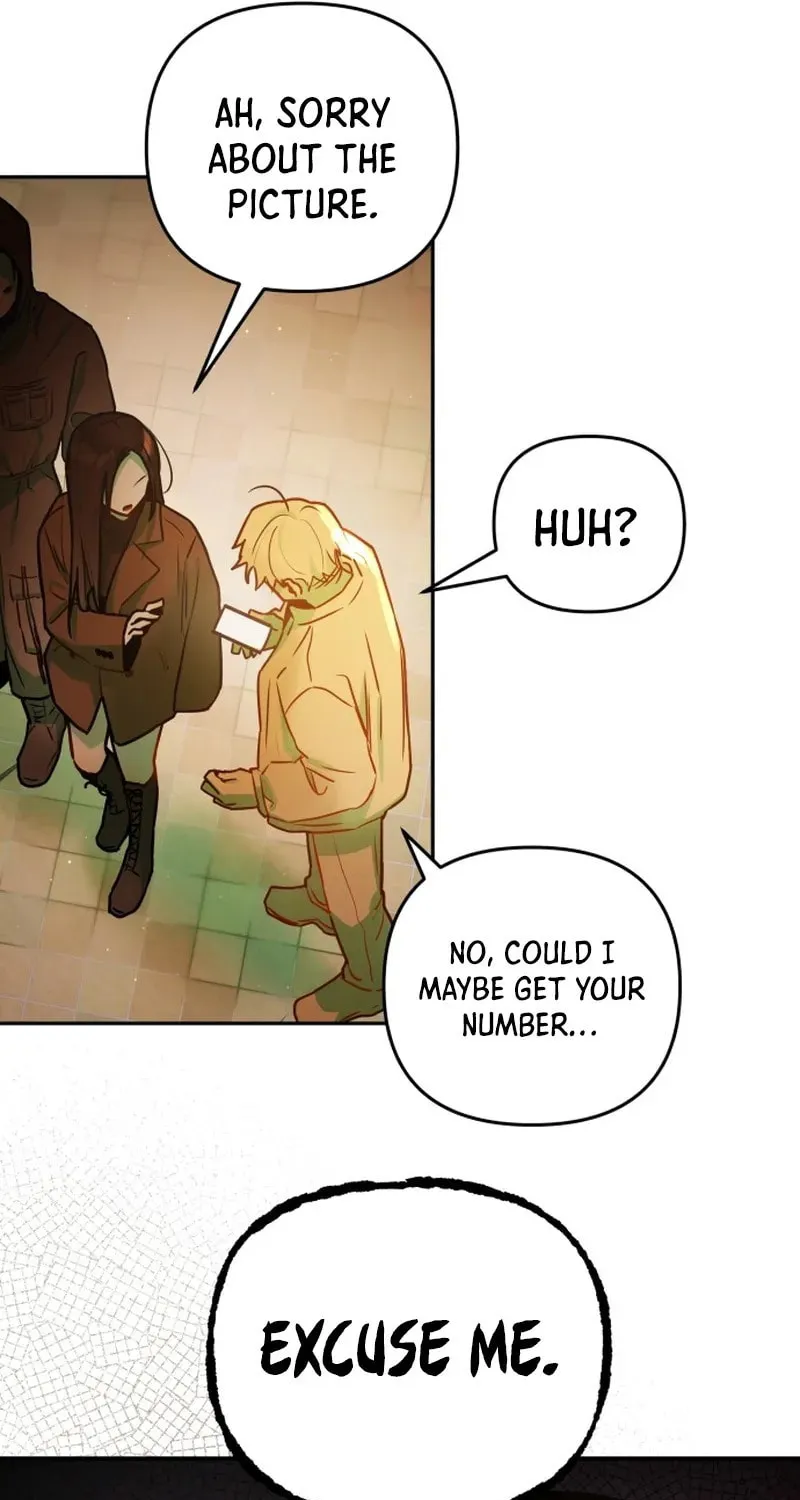 Read Our Guild Idol chapter 34 image 34 on Lezhin