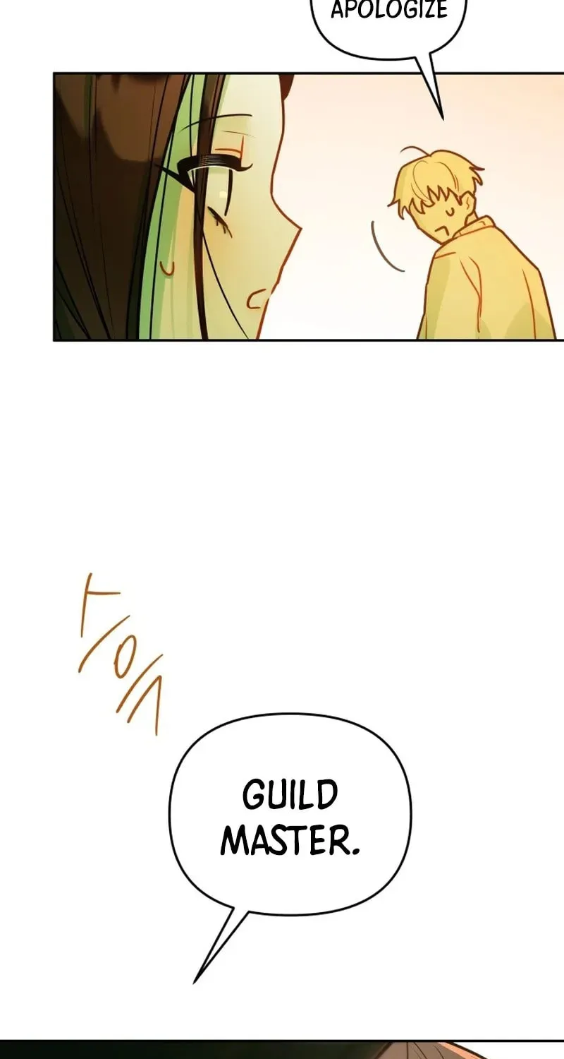 Read Our Guild Idol chapter 34 image 36 on Lezhin