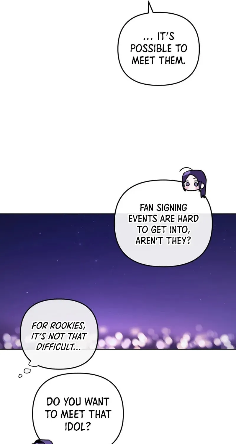 Read Our Guild Idol chapter 34 image 57 on Lezhin
