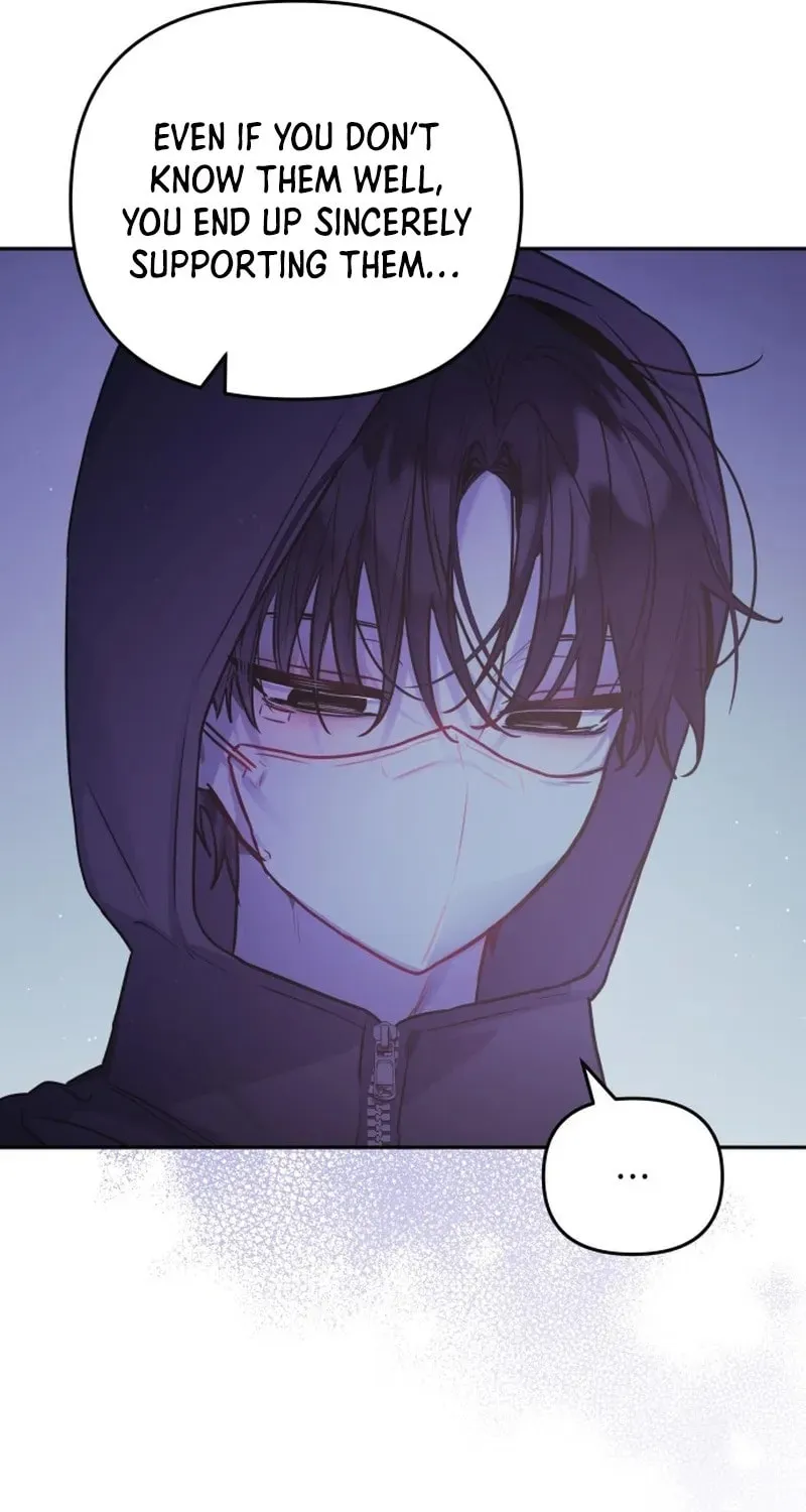 Read Our Guild Idol chapter 34 image 62 on Lezhin