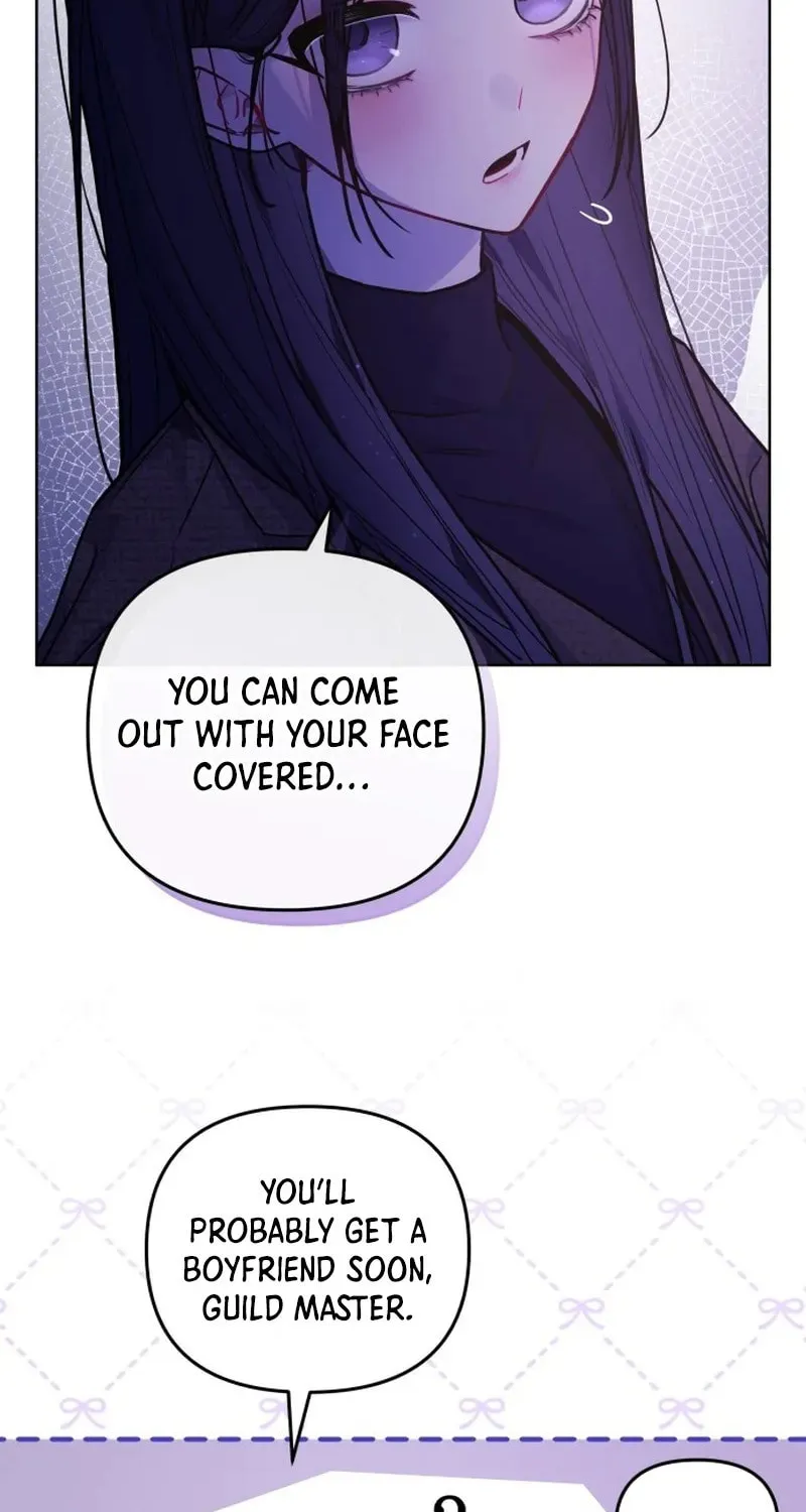 Read Our Guild Idol chapter 34 image 74 on Lezhin