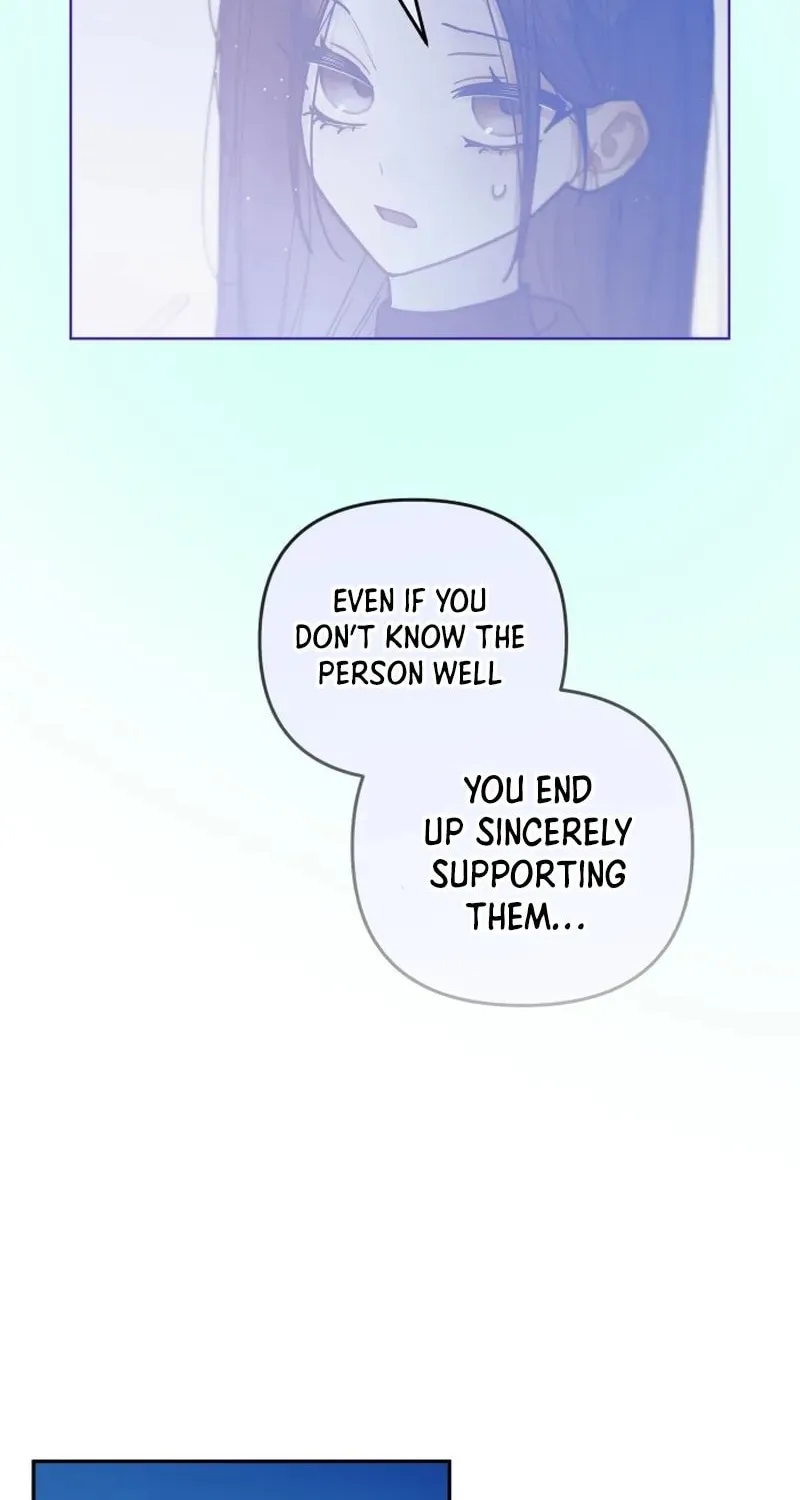 Read Our Guild Idol chapter 35 image 31 on Lezhin