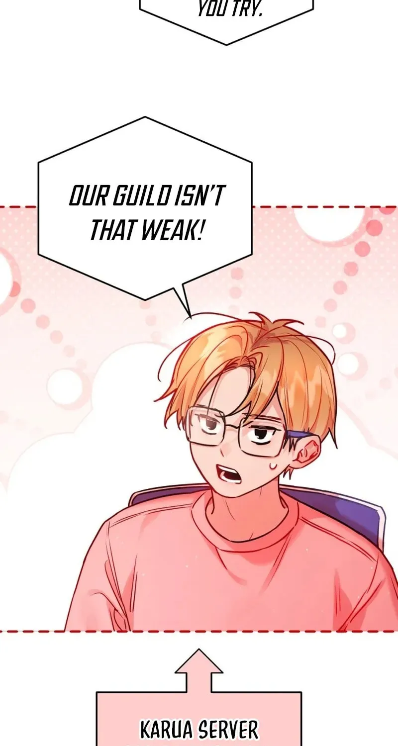 Read Our Guild Idol chapter 35 image 38 on Lezhin
