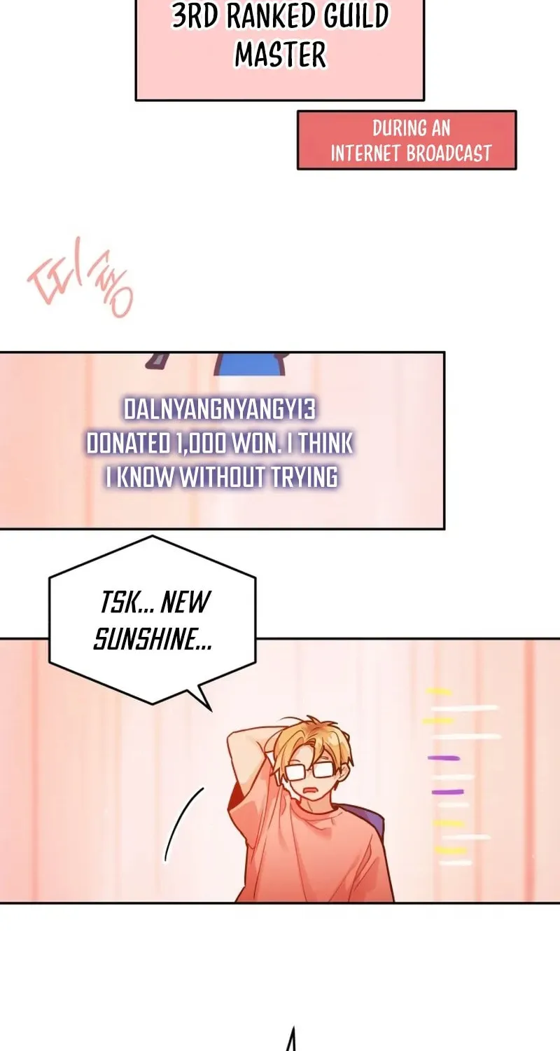 Read Our Guild Idol chapter 35 image 39 on Lezhin