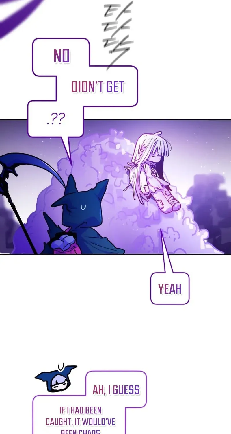 Read Our Guild Idol chapter 35 image 47 on Lezhin