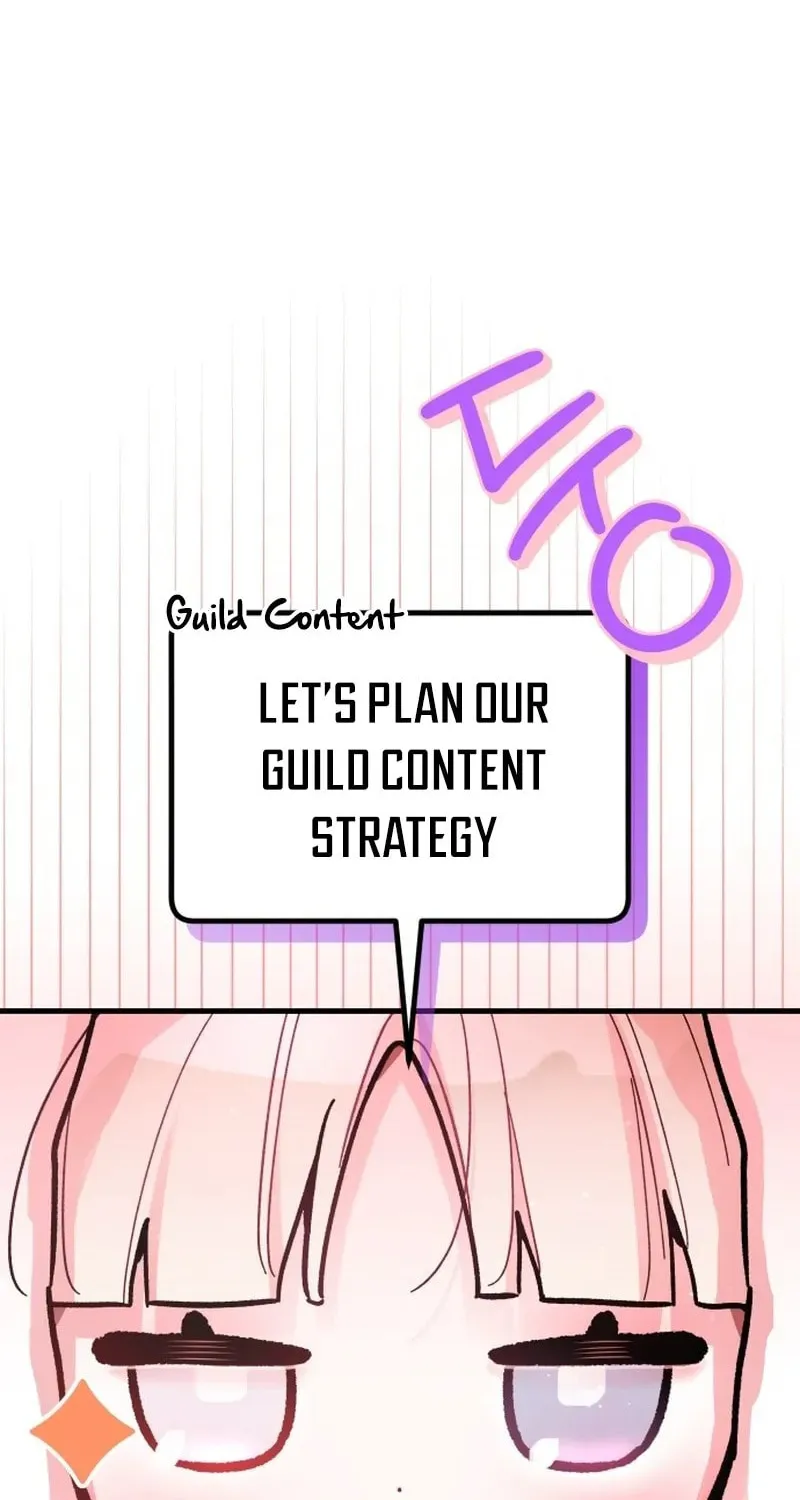 Read Our Guild Idol chapter 35 image 50 on Lezhin