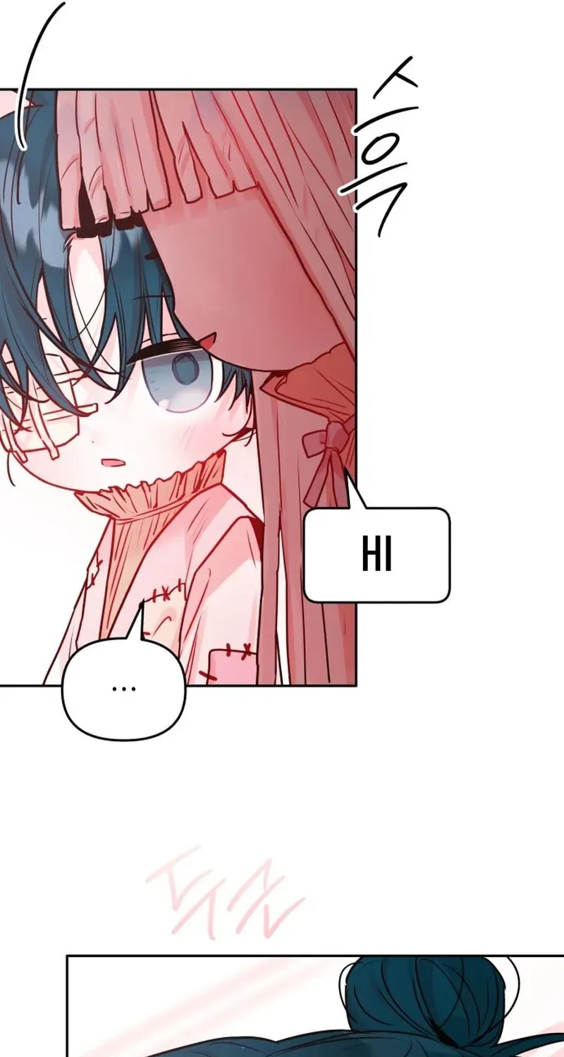 Read Our Guild Idol chapter 35 image 52 on Lezhin