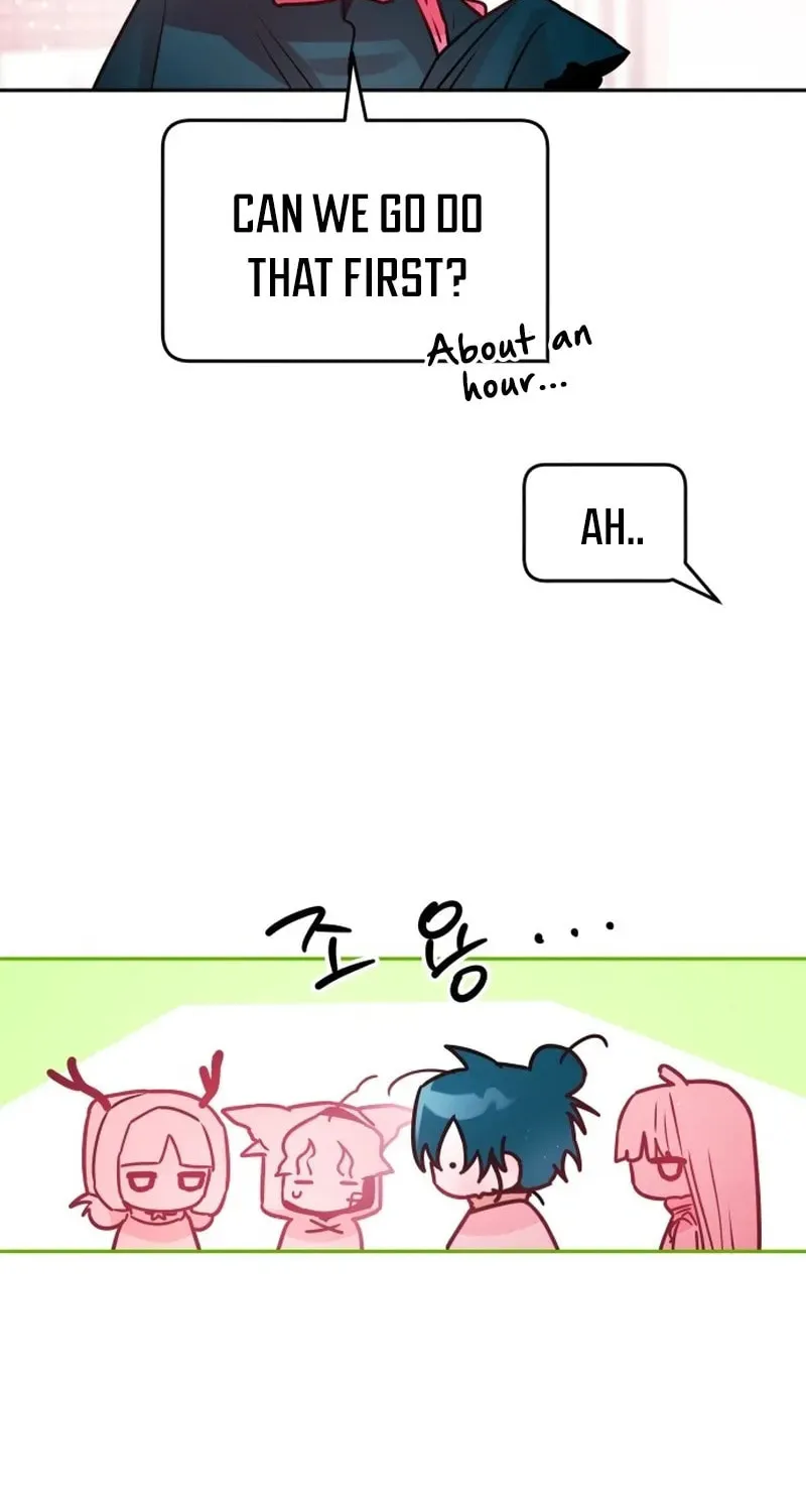Read Our Guild Idol chapter 35 image 59 on Lezhin