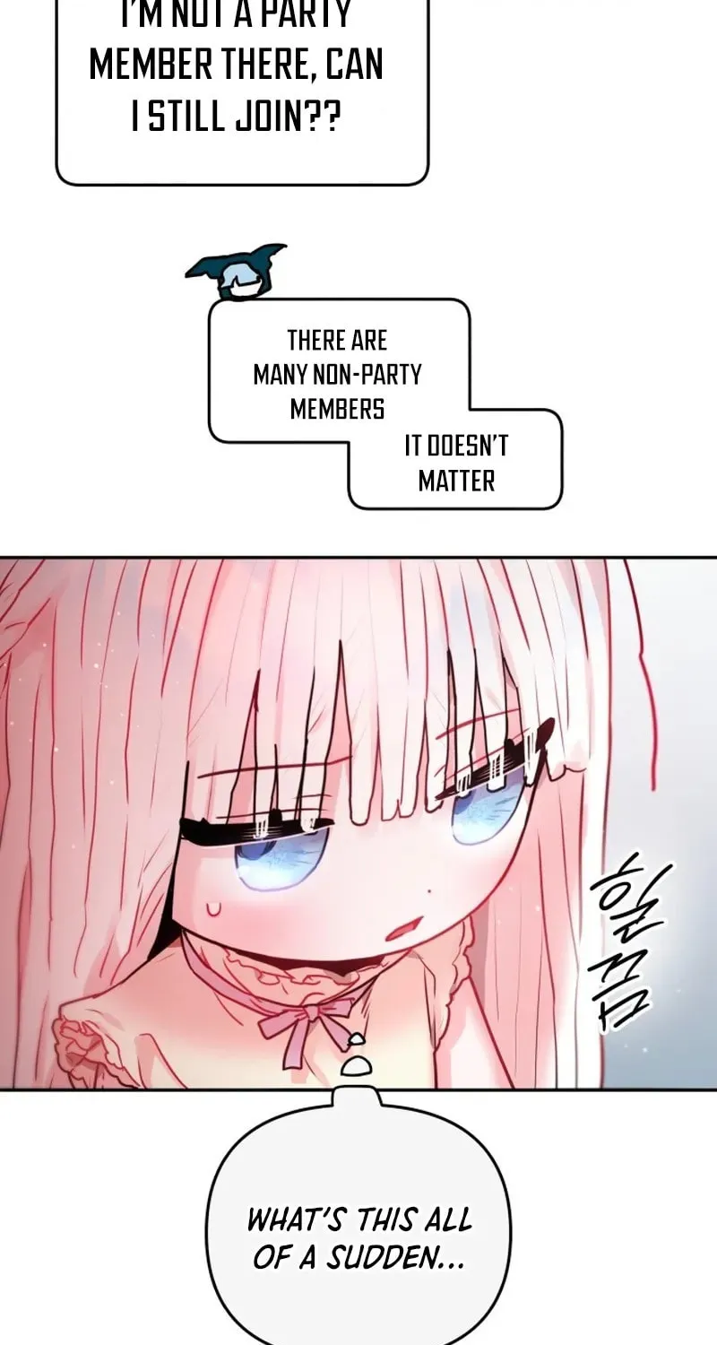 Read Our Guild Idol chapter 35 image 65 on Lezhin