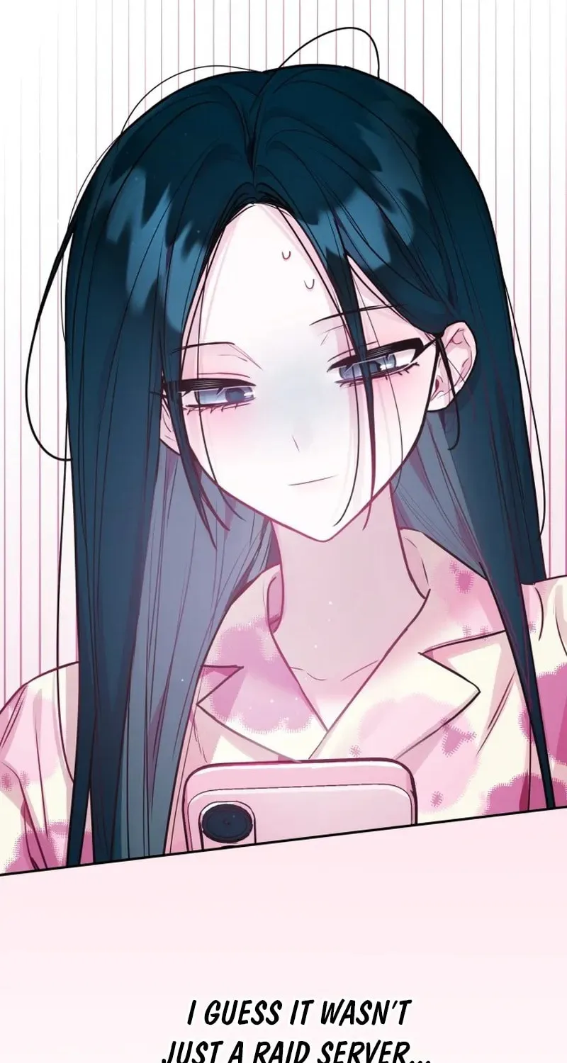 Read Our Guild Idol chapter 35 image 70 on Lezhin