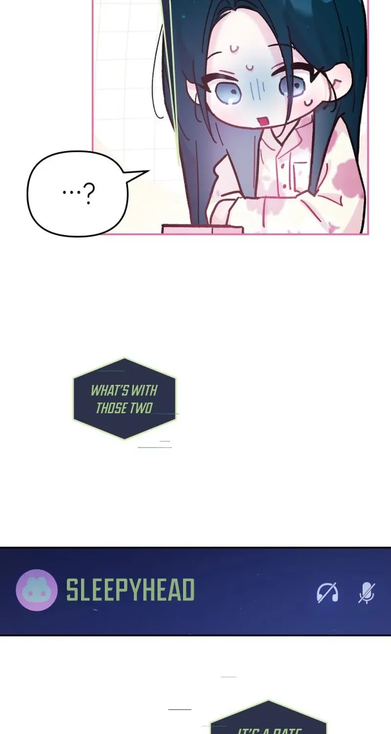 Read Our Guild Idol chapter 36 image 10 on Lezhin