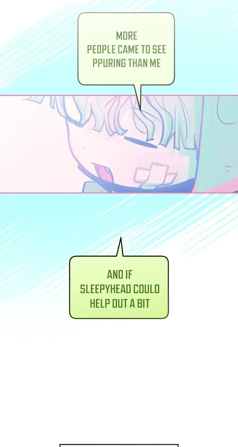 Read Our Guild Idol chapter 36 image 18 on Lezhin