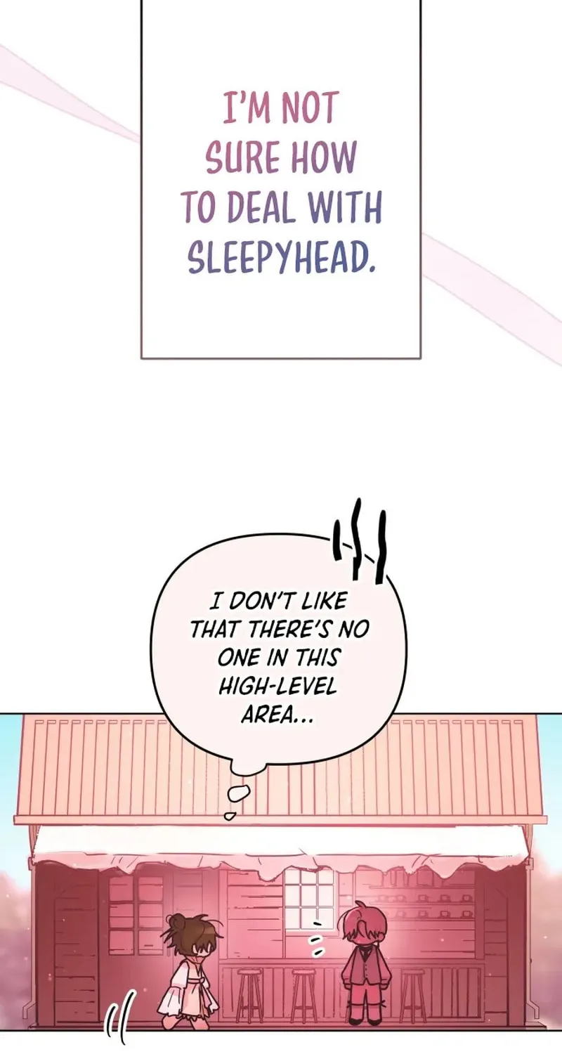 Read Our Guild Idol chapter 36 image 19 on Lezhin