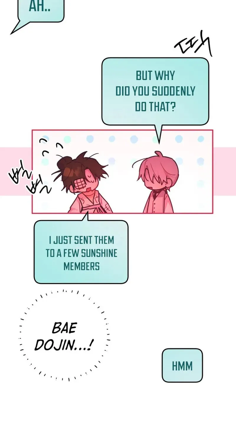 Read Our Guild Idol chapter 36 image 22 on Lezhin
