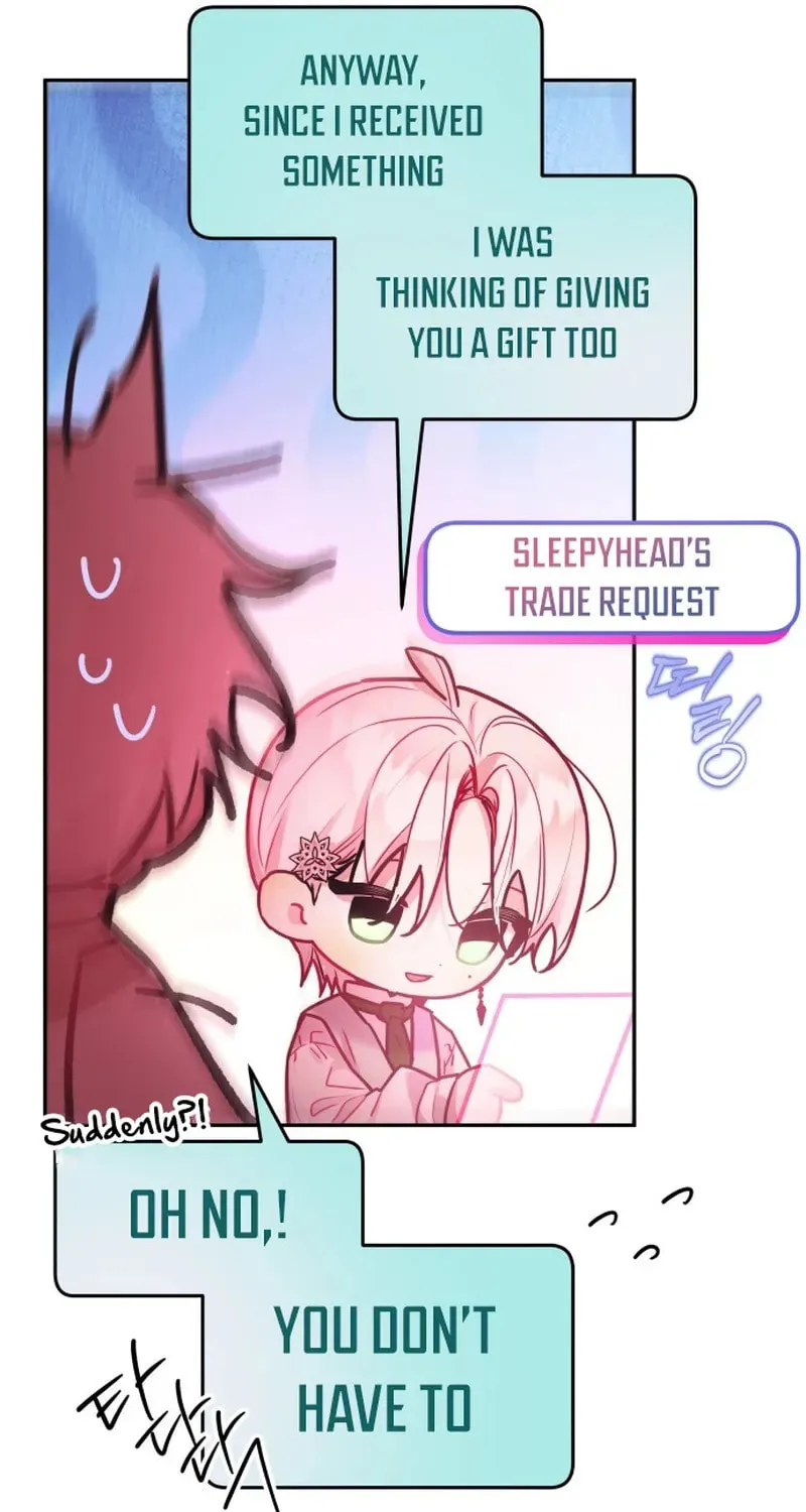 Read Our Guild Idol chapter 36 image 24 on Lezhin