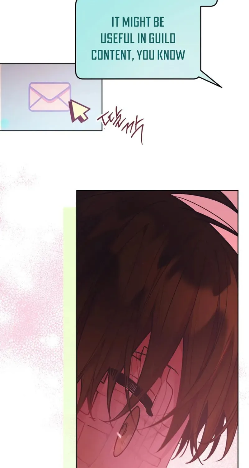 Read Our Guild Idol chapter 36 image 26 on Lezhin