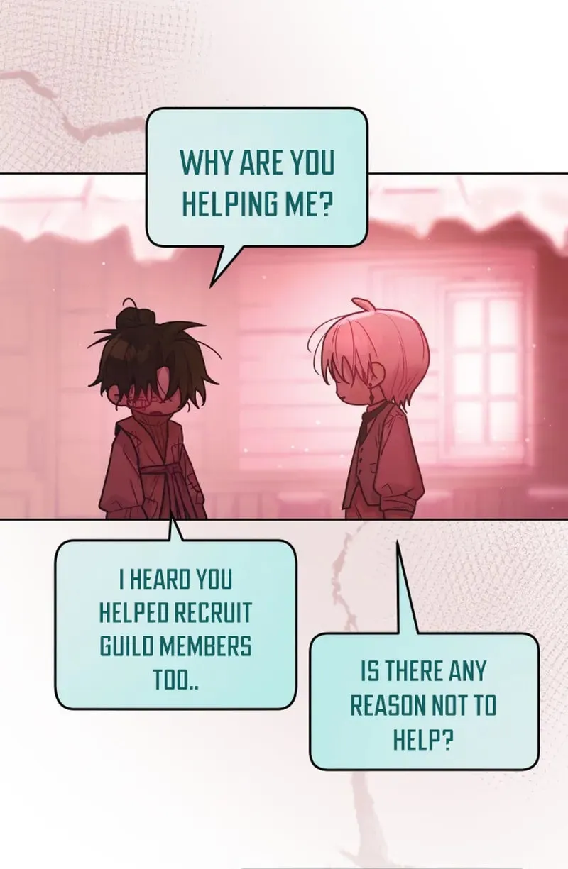 Read Our Guild Idol chapter 36 image 28 on Lezhin