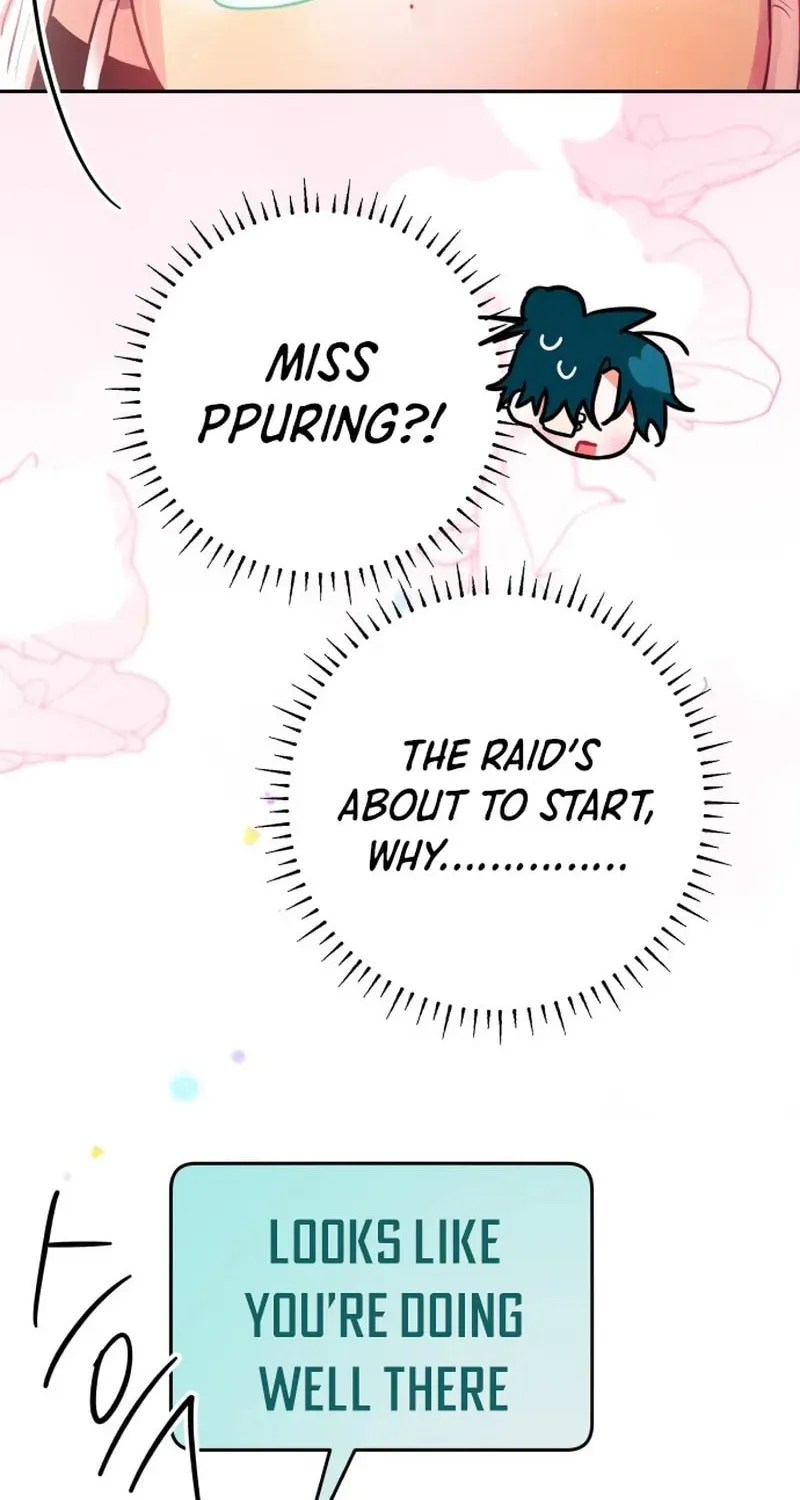 Read Our Guild Idol chapter 36 image 32 on Lezhin