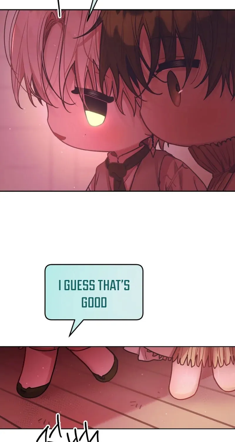 Read Our Guild Idol chapter 36 image 33 on Lezhin