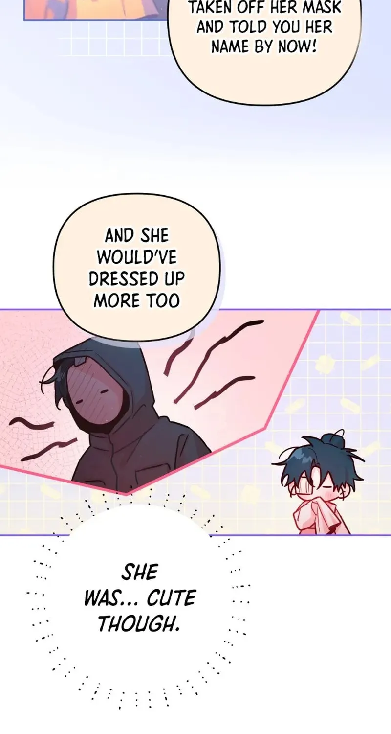 Read Our Guild Idol chapter 36 image 50 on Lezhin
