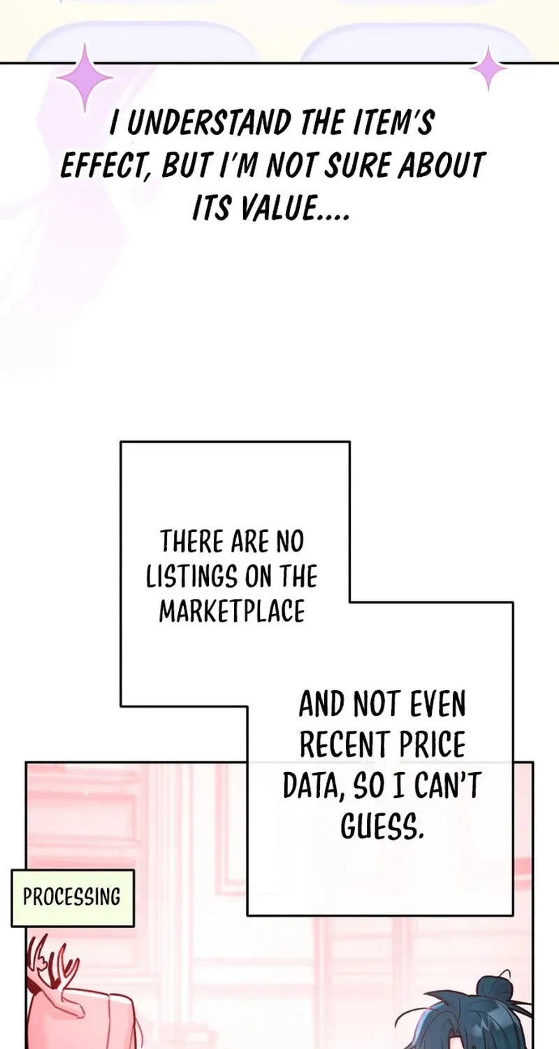 Read Our Guild Idol chapter 36 image 55 on Lezhin
