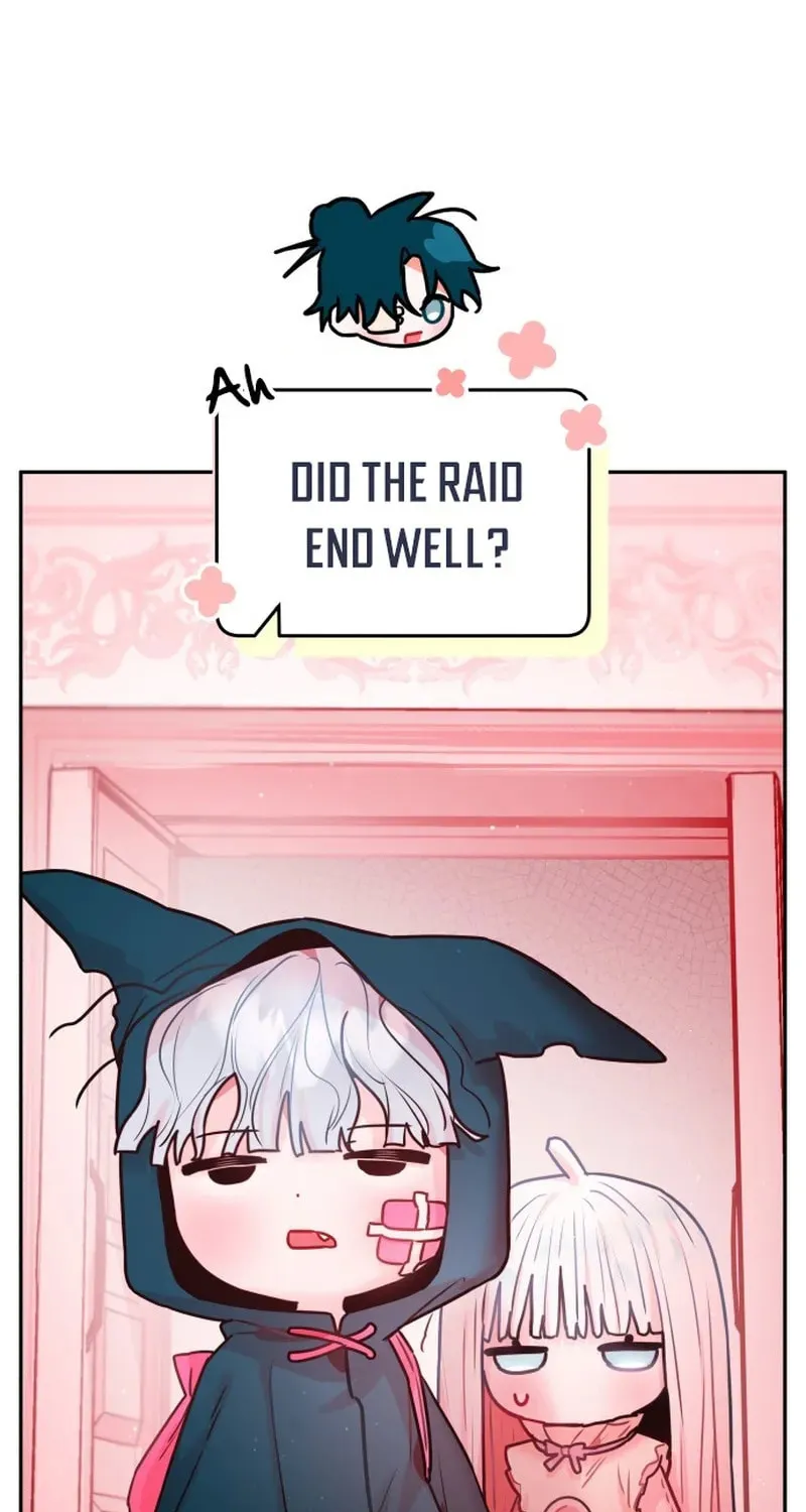 Read Our Guild Idol chapter 36 image 58 on Lezhin