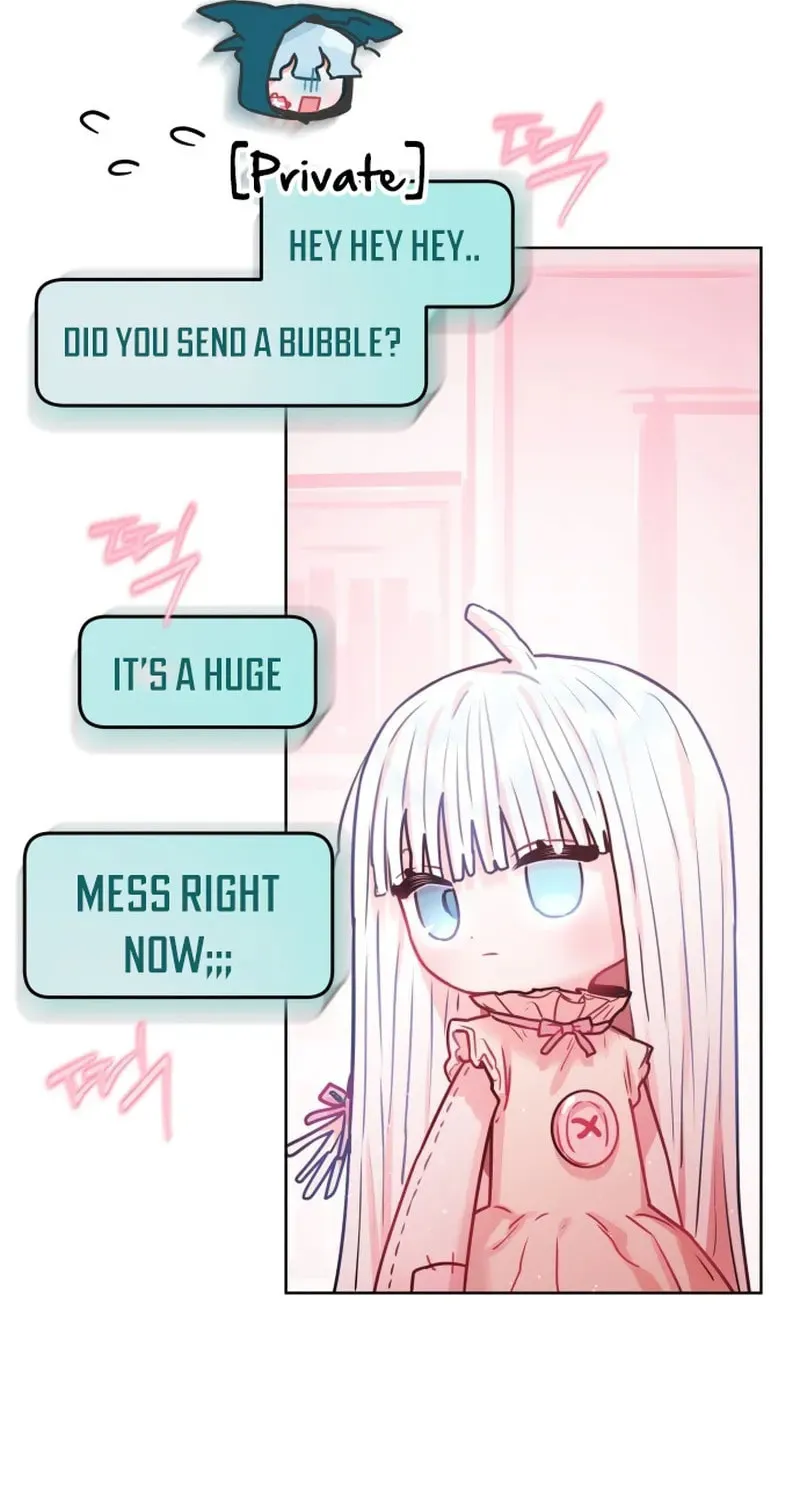 Read Our Guild Idol chapter 36 image 64 on Lezhin