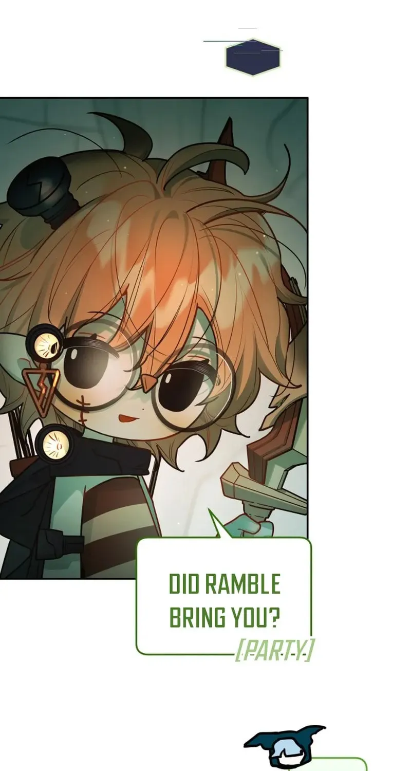 Read Our Guild Idol chapter 36 image 7 on Lezhin