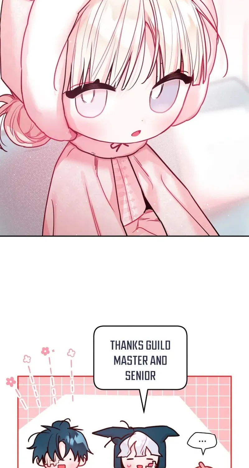 Read Our Guild Idol chapter 36 image 72 on Lezhin