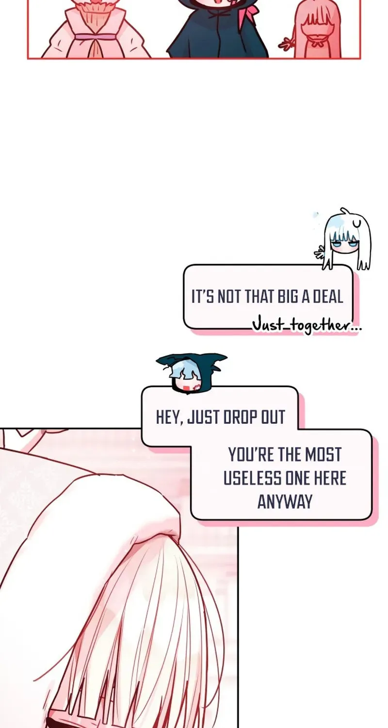 Read Our Guild Idol chapter 36 image 73 on Lezhin