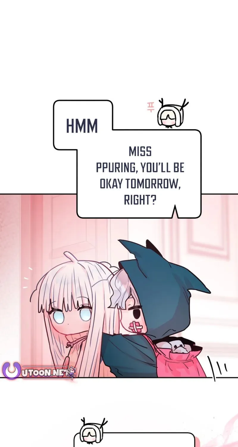 Read Our Guild Idol chapter 36 image 75 on Lezhin