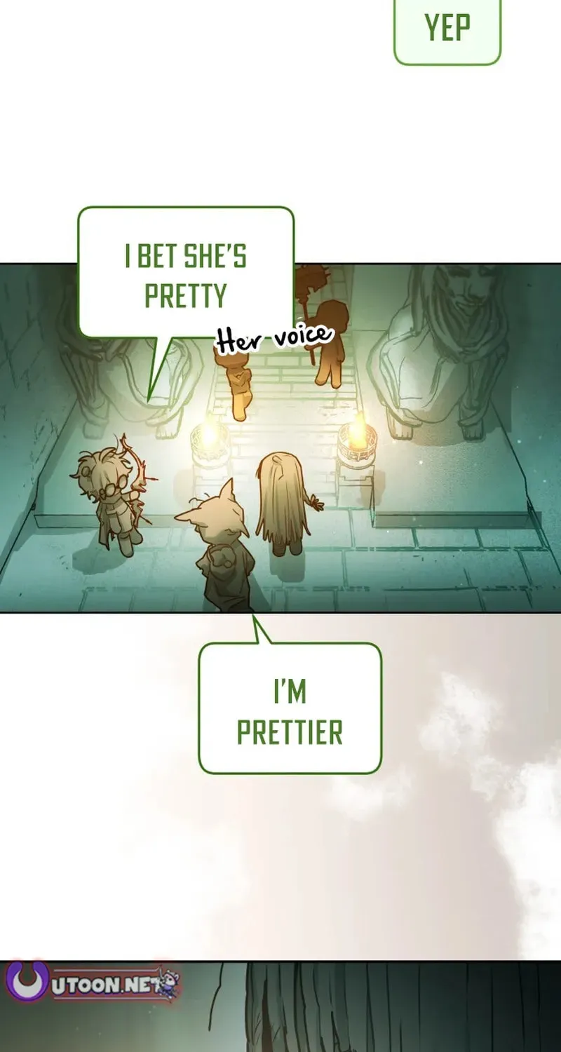 Read Our Guild Idol chapter 36 image 8 on Lezhin