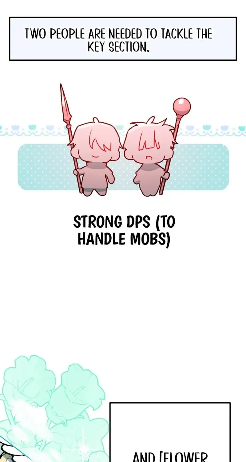 Read Our Guild Idol chapter 37 image 13 on Lezhin